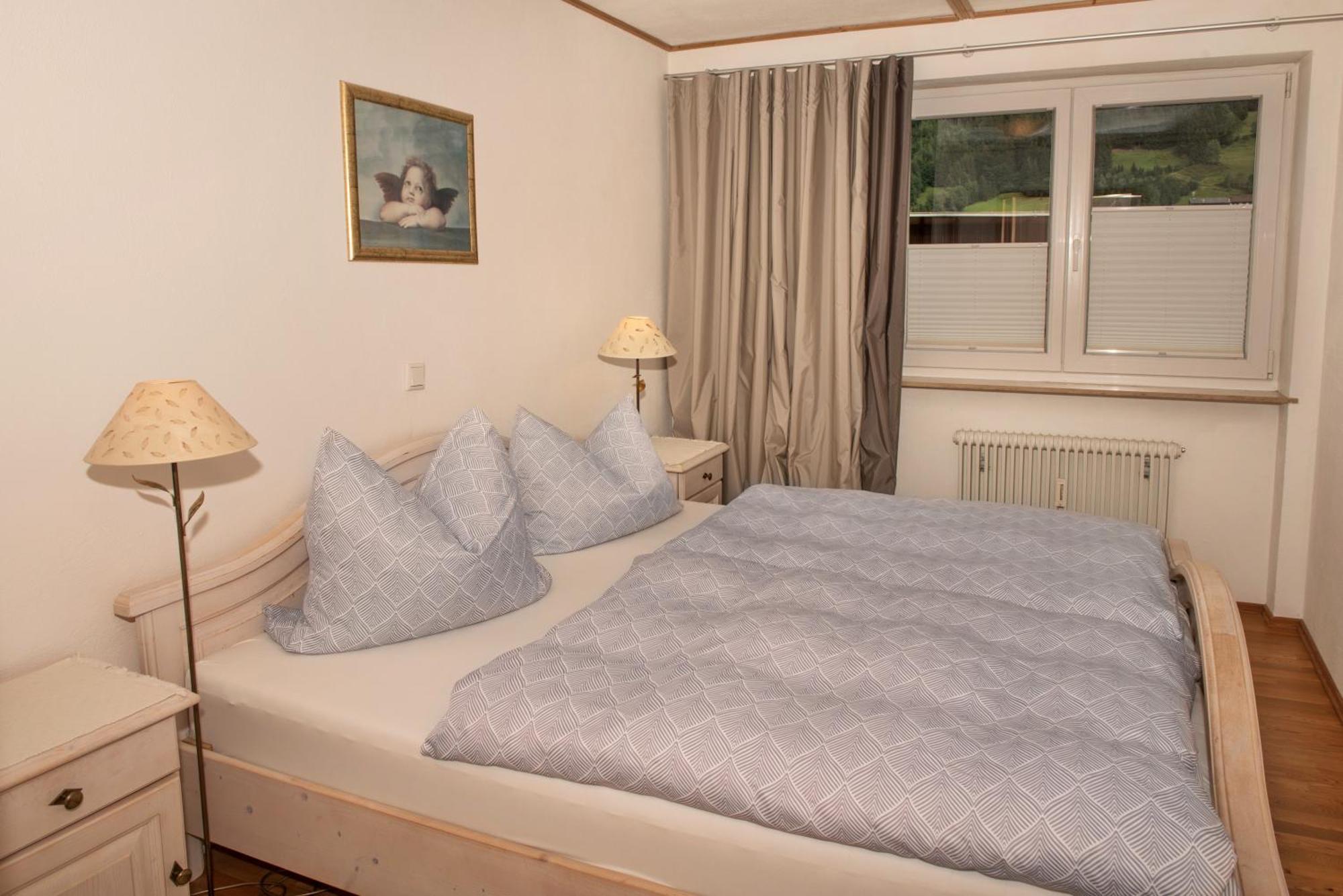 Jagahäusel Appartement Gitti Jochberg Exterior foto